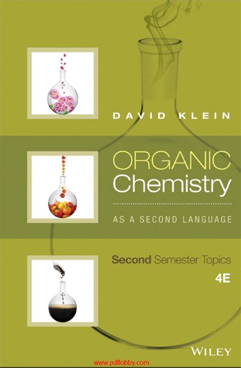 Organic Chemistry David Klein 3rd Edition - Organic chemistry 3rd edition klein pdf, akzamkowy.org