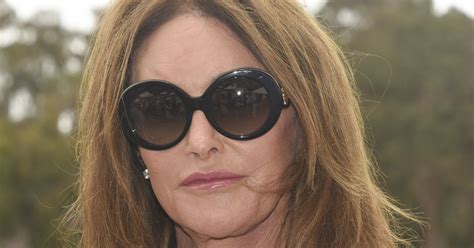 Caitlyn Jenners Renaming Ceremony Shows Bold Expression Of Faith