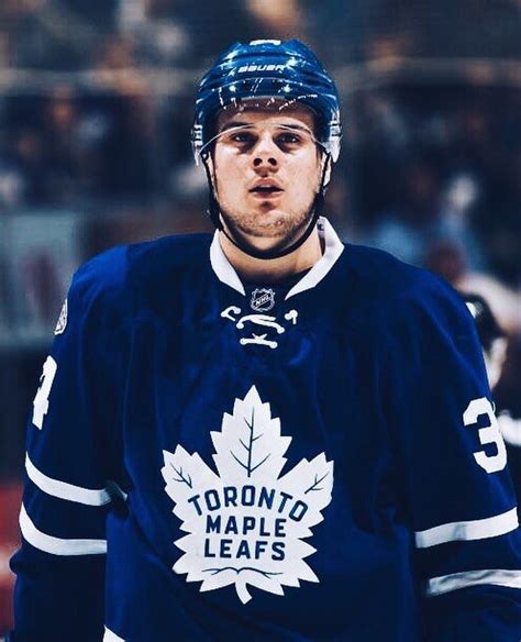 Auston Matthews Torontophotography Auston Matthews Toronto Maple