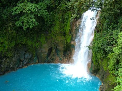 Costa rica has been inhabited as far back as 5000 years bc by indigenous people. Top 10 Places to Visit in Costa Rica! #travel - Whispered ...