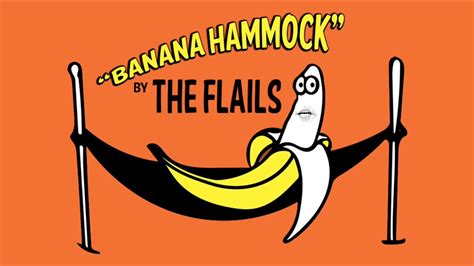 Banana Hammock Video1 Youtube