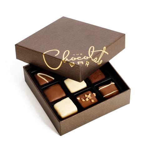 Check spelling or type a new query. Signature Belgian Chocolate Gift Box (dairy) | The ...