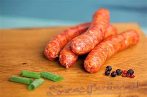The origin of the nürnberger bratwürste/nürnberger rostbratwürste sausage; Bratwurst | Bratwürste - online kaufen bei fleischlust.com