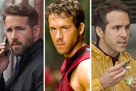 Top 10 Ryan Reynolds Movies List Ranked By Rotten Tomatoes