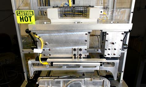 Press Lamination Edge Wrap And Seam Alignment Totally Automated Systems
