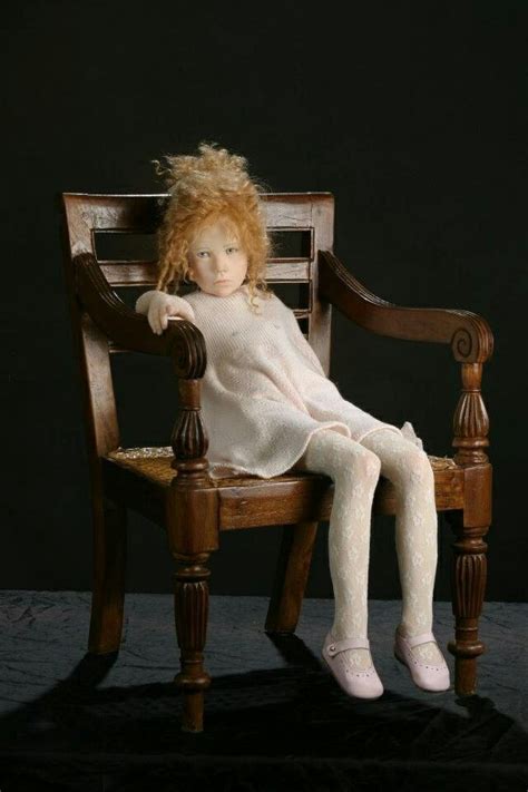 Laura Scattolini Art Dolls Steampunk Dolls Artist Doll