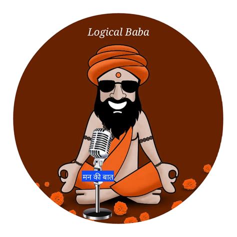 Logical Baba के मन की बात Jaipur