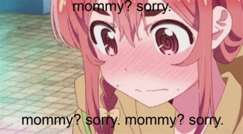 What Is The Mommy Sorry Mommy Meme And Why Is It Starting To Come