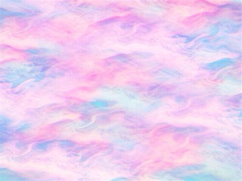 Pink And Blue Cotton Candy Wallpaper Also You Can Share Or Upload