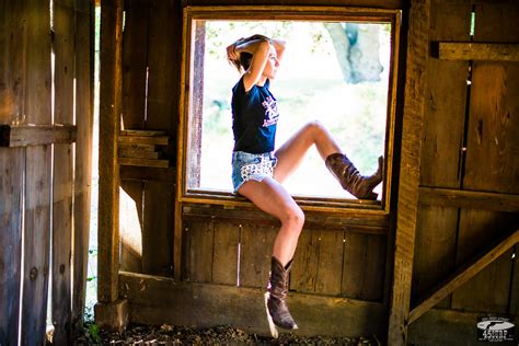 Beautiful Model Goddess In Daisy Dukes Short Shorts Cutoff Flickr