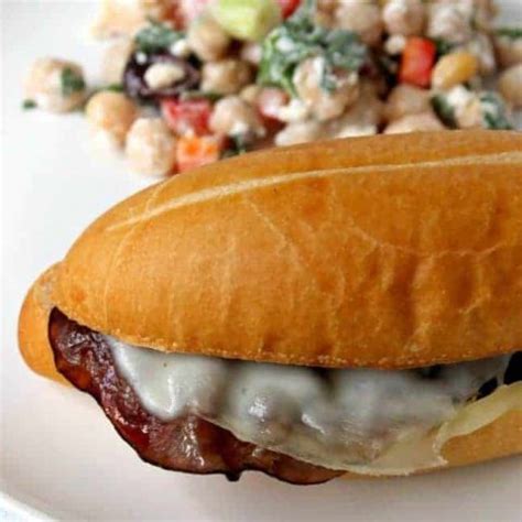 Maybe you would like to learn more about one of these? Italian Roast Beef Sandwiches ~ Simple Sweet Recipes