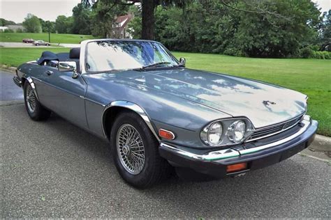 Jaguar Xjs Convertible for sale in UK | 61 used Jaguar Xjs Convertibles