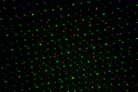 Jb Systems µ Star Laser Light Effects Lasers