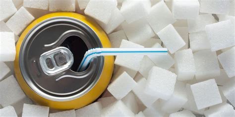 Heavy Consumption Of Sugary Beverages Declined In The Us From 2003 To