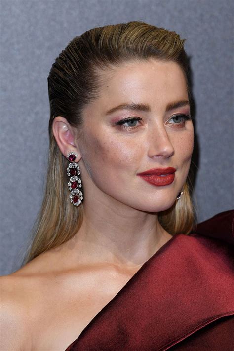 Amber Heard Chopard Party At 2019 Cannes Film Festival 22 Gotceleb