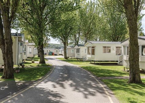 Talacre Beach Resort In Talacre Holywell Holiday Parks Book Online