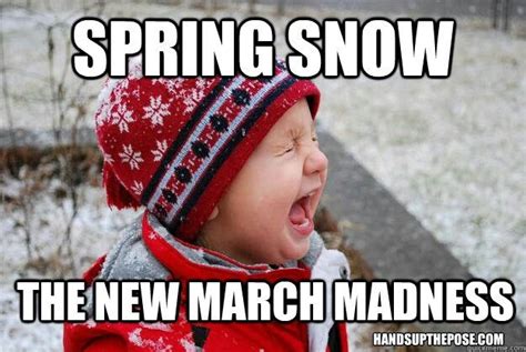 Weather Memes Funny Weather Spring Meme Snow Quotes Winter Humor