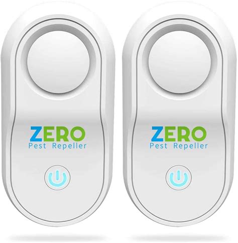 Savhome ultrasonic pest control repeller. ZEROPEST Ultrasonic Pest Repeller 2020 Upgraded, Pest ...