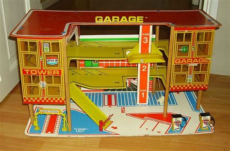 Use custom templates to tell the right story for your business. Matchbox Garage | OLD TOYS | Pinterest