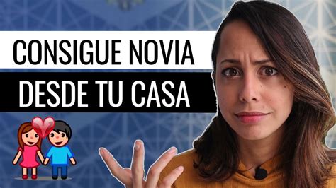 Top Como Conseguir Novia En Una Semana Miportaltecmilenio Com Mx