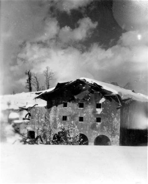 1947 Hitlers Eagles Nest Near Berchtesgaden Ronny And Ji Flickr