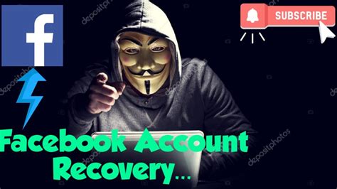 How To Recover Facebook Hacked Account Without Email And Phone Number