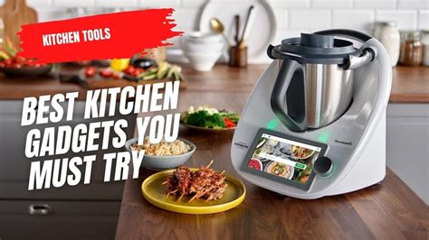 Best Kitchen Gadgets You Must Try Youtube