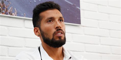 Гарай эсекьель гонсалес марсело / garay ezequiel marcelo gonzález дата рождения: Ezequiel Garay Jadi Pemain La Liga Pertama yang Positif ...