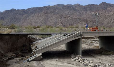 California Bridge That Collapses Had Passed Inspection
