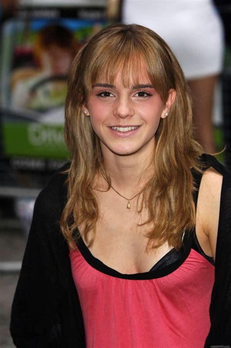 Sexy Hollywood Actresses Emma Watson