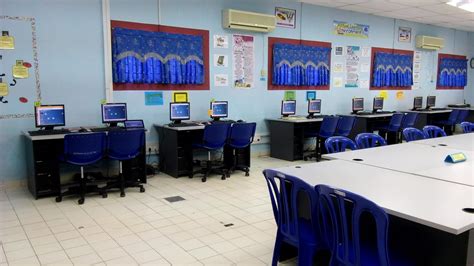 Bilik Khas Vle Makmal Komputer B Pusat Vle Munshi