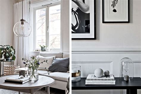 Cozy Home With Lots Of Details Coco Lapine Designcoco Lapine Design