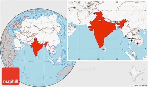 25 Images World Map With India Highlighted