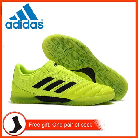 Adidas predator freak.3 men's indoor soccer shoes. Adidas futsal futsal footwear sport sepatu futsal ball ...