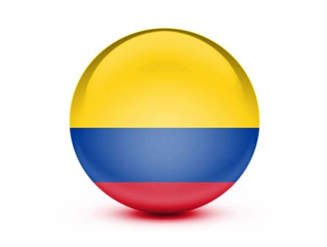 Bandera Colombia 3d Imagen Gratis En Pixabay Pixabay