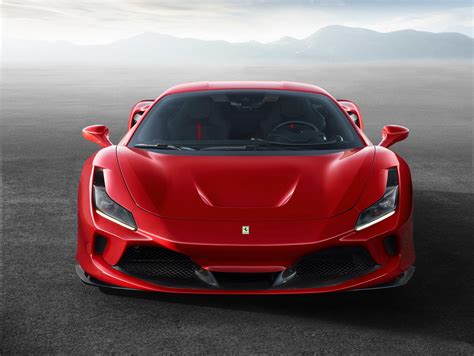 Spesification Ferrari 2022 F8 Tributo New Cars Design