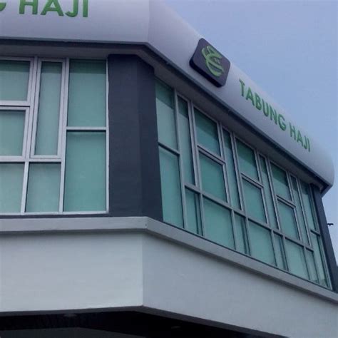 Tabung Haji Pasir Gudang Lawatan Pengarah Bkk Ke Sekolah Seni Johor