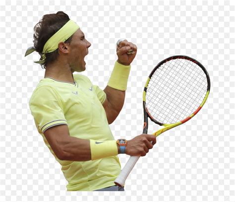 Kromě výsledků hráče rafael nadal můžete na livesportu sledovat výsledky 2000 tenisových turnajů z více než 70 zemí po celém světě. Rafael Nadal Png, Transparent Png - vhv