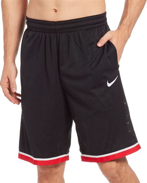 Nike Mens Dry Classic Basketball Shorts
