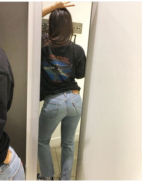 Pin On Levis Girls