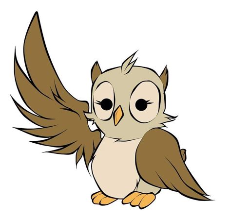 Owl Anime Anime Amino Owl Art Art Anime
