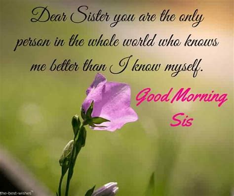 Good morning messages for her. 120+ Lovely Good Morning Wishes and Greetings For Sister