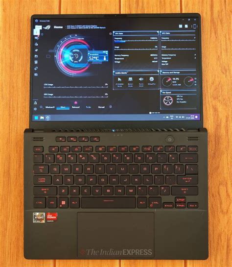 Asus Rog Zephyrus G14 2022 Review A Terrific Laptop To Experience