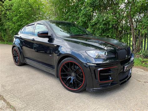 Used bmw x6 for sale nationwide. 2009 BMW X6 3.0 XDRIVE35D 4d AUTO 282 BHP (ADAIR ...