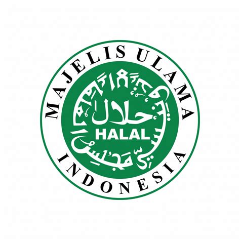 Bingkai Logo Sepak Bola Png Logo Majelis Ulama Indonesia Mui Format