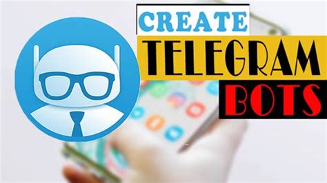 Connect to the @botfather by the link: Anyone Can Create Telegram Bot With Advanced Features