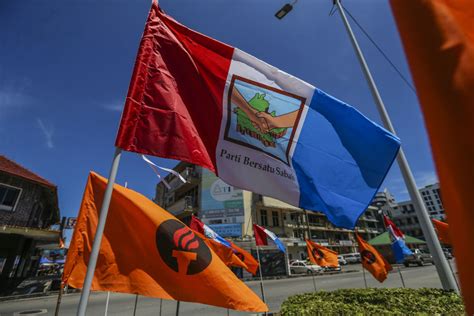 Check spelling or type a new query. PBS seals formal political partnership with Perikatan ...