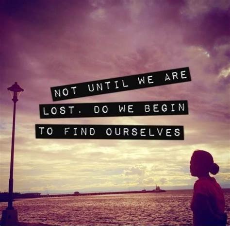 Feeling Lost Quotes And Sayings Feeling Lost Picture Quotes