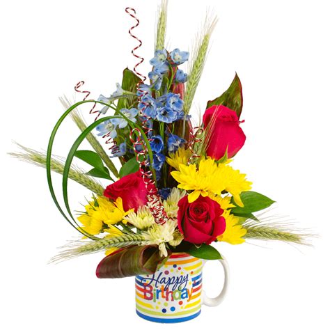 Free shipping in india & worldwide delivery. Birthday Wishes Bouquet | Flowers | Disney Flowers | Karin ...