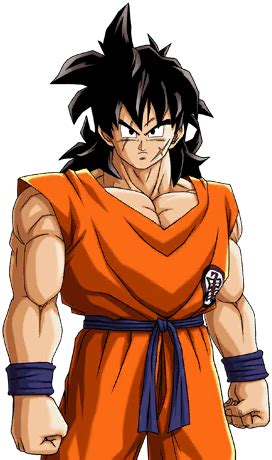 Maybe you would like to learn more about one of these? Yamcha - Saiyan Saga render 11- Dragon Ball Legend by maxiuchiha22 on DeviantArt
